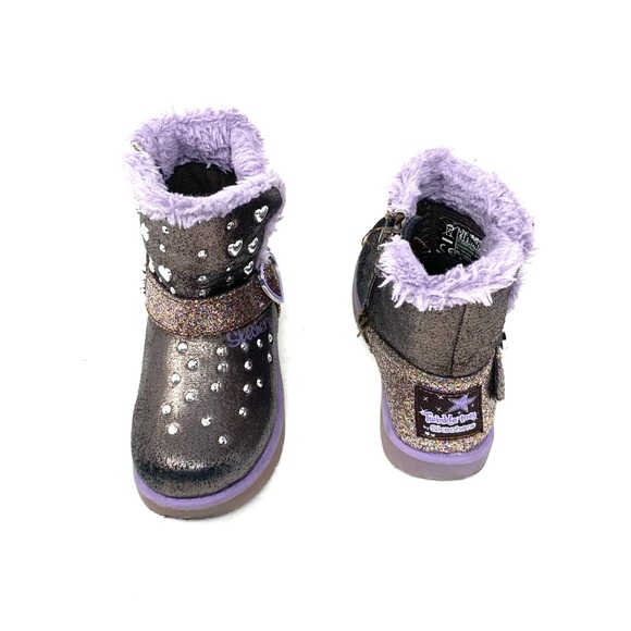 Skechers Boots - Picture 6 of 6